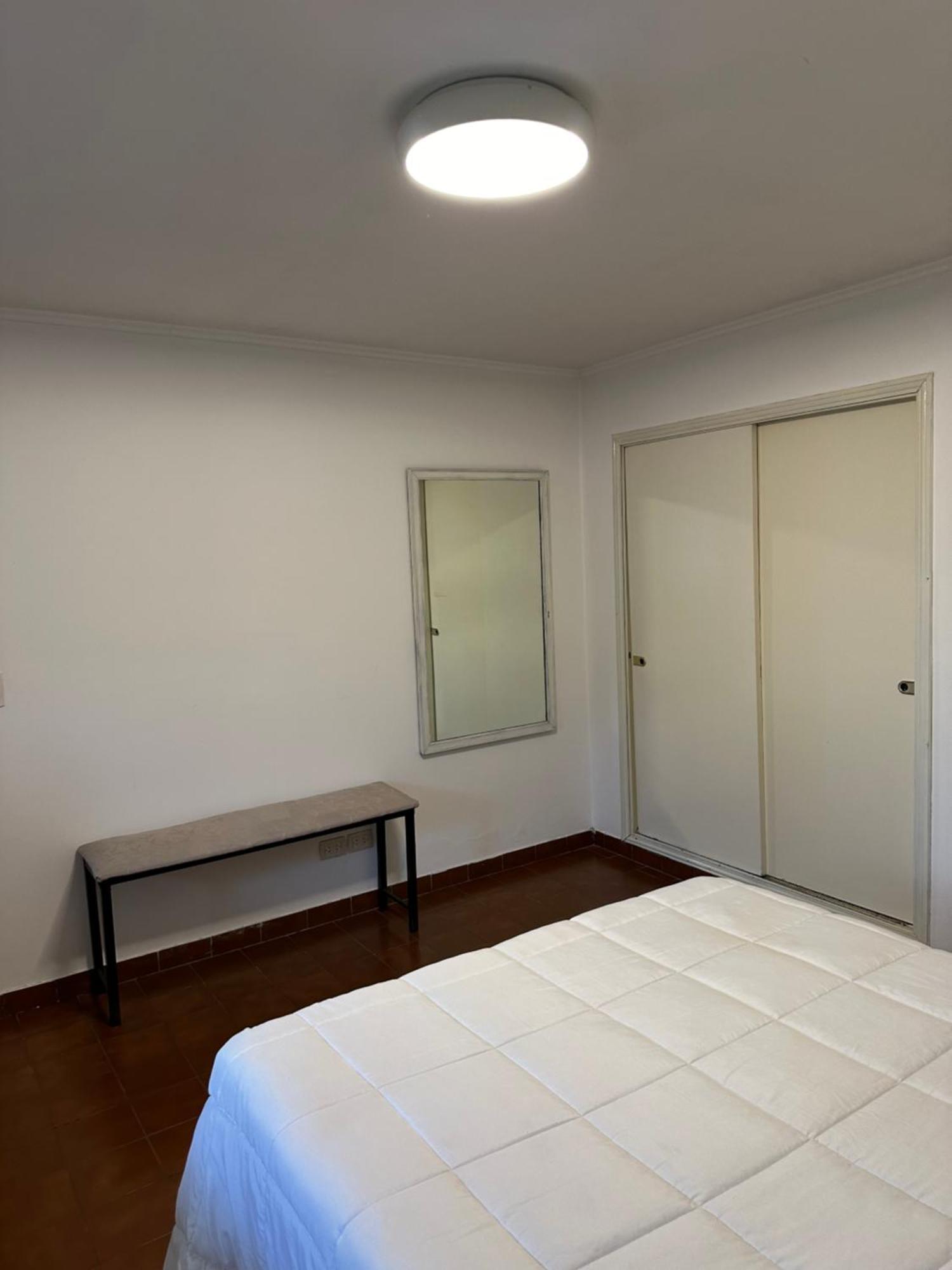 Hotel Lpr Express Eze Airport Monte Grande Esterno foto
