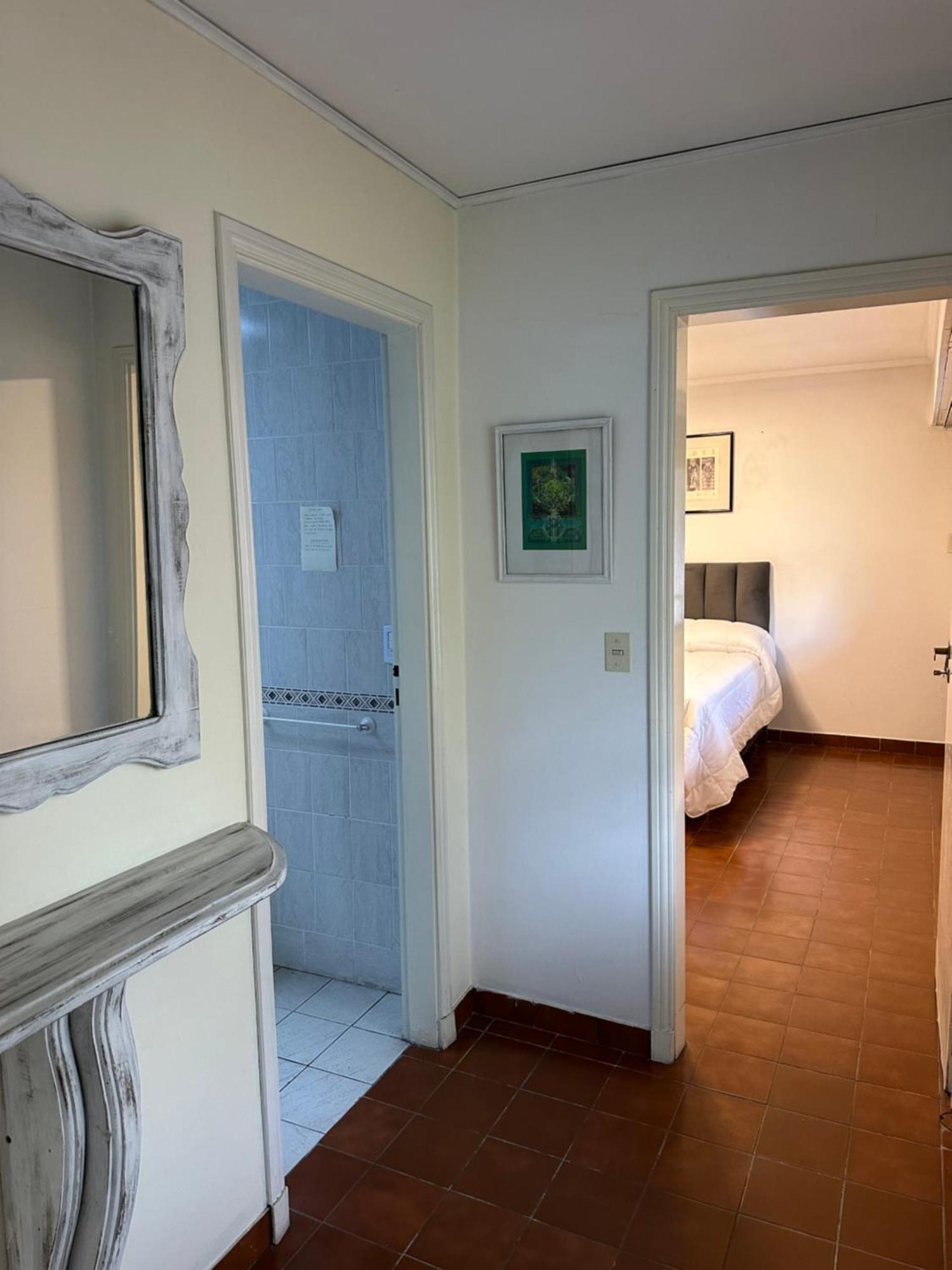 Hotel Lpr Express Eze Airport Monte Grande Esterno foto