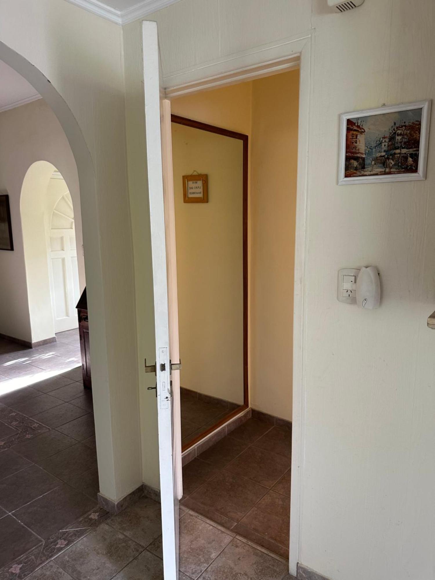 Hotel Lpr Express Eze Airport Monte Grande Esterno foto