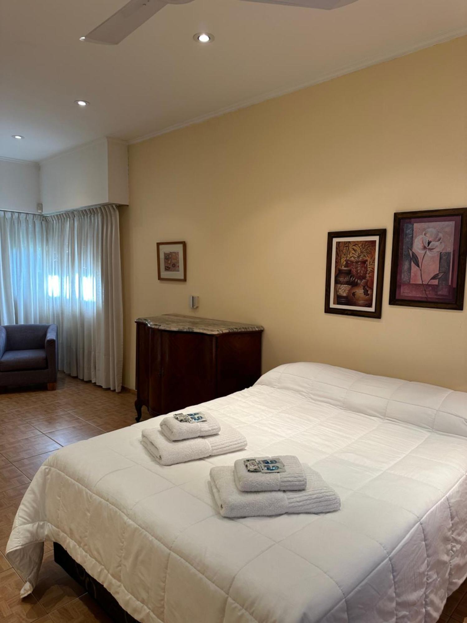 Hotel Lpr Express Eze Airport Monte Grande Esterno foto