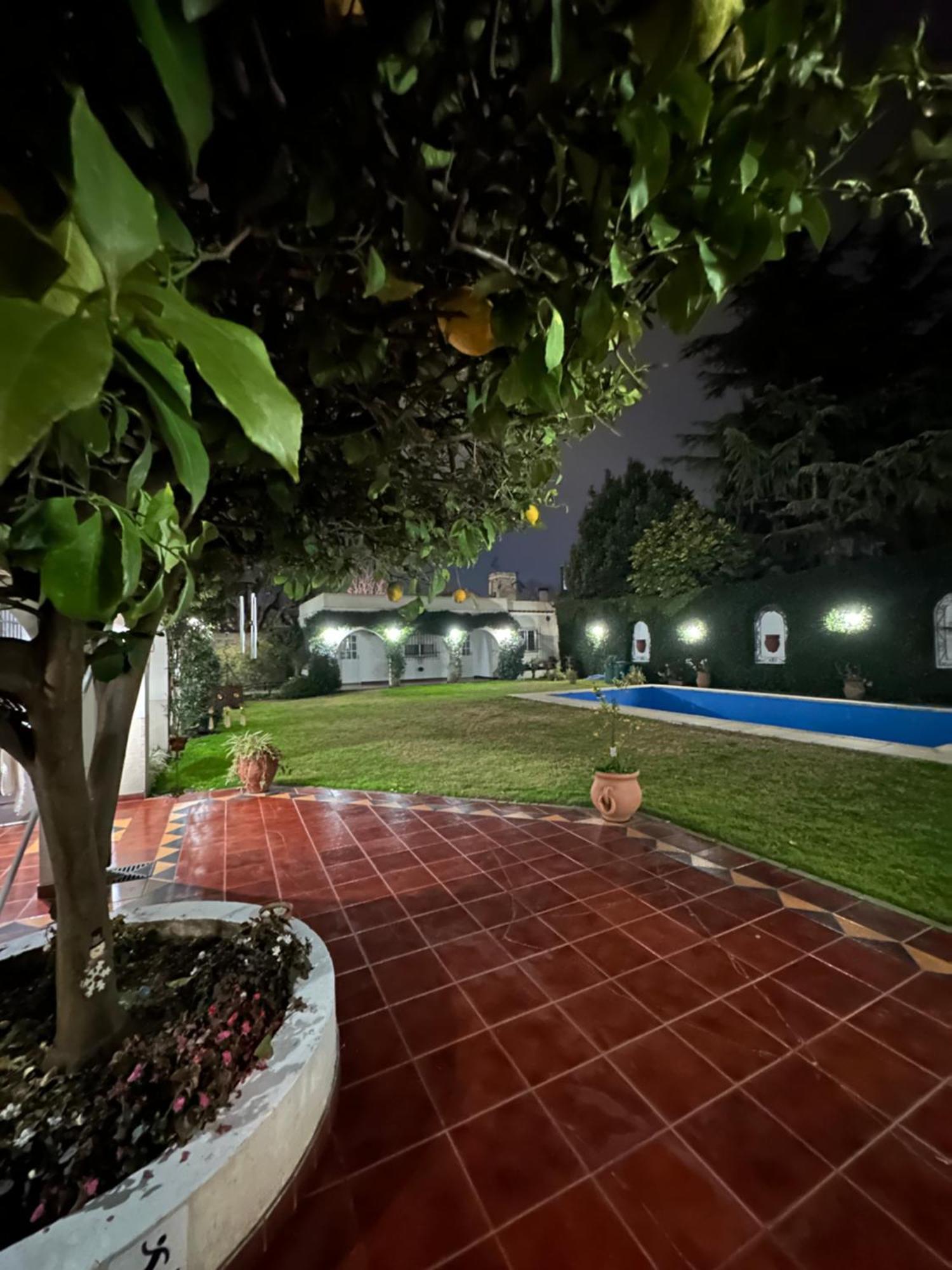 Hotel Lpr Express Eze Airport Monte Grande Esterno foto