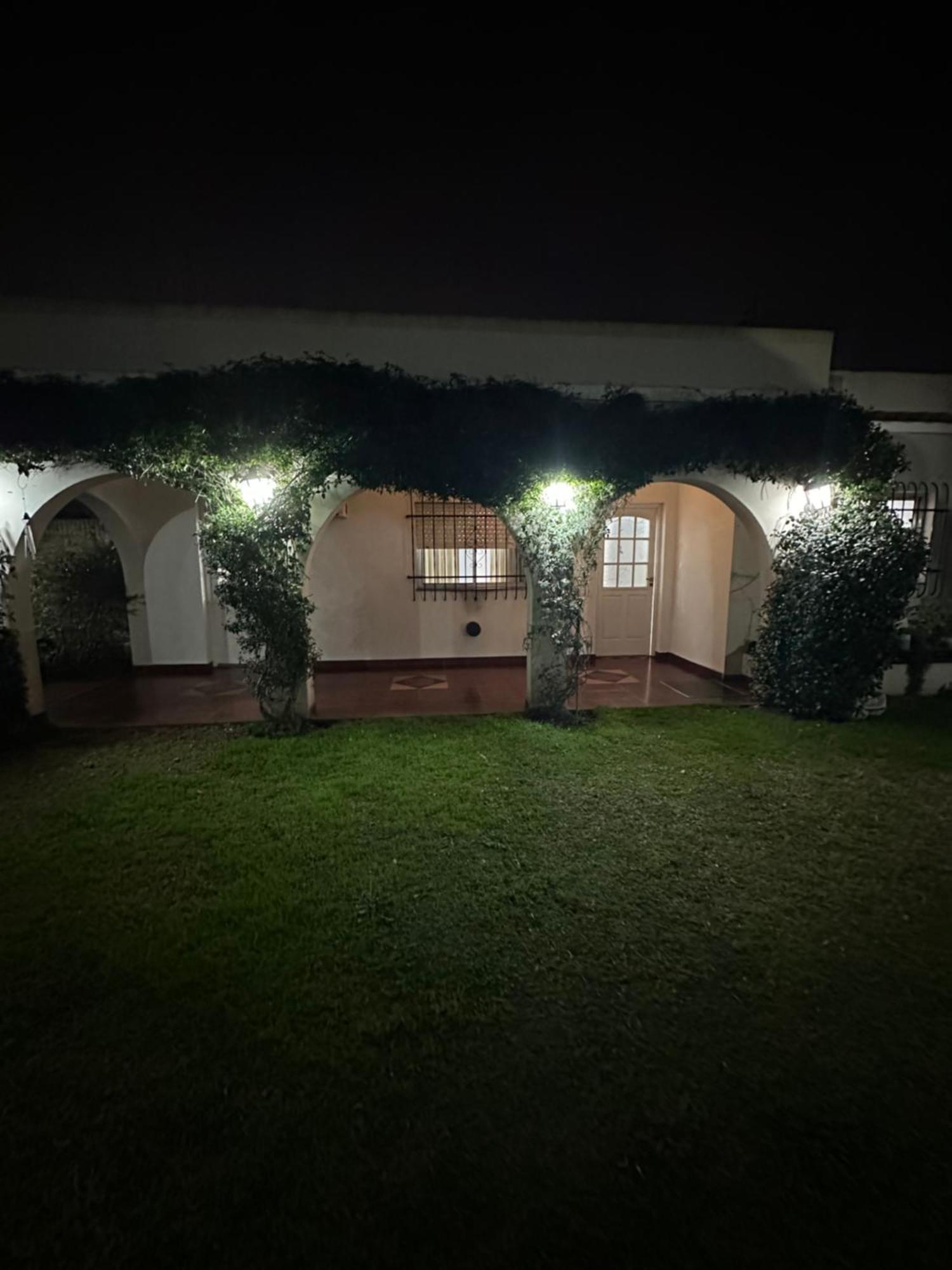 Hotel Lpr Express Eze Airport Monte Grande Esterno foto