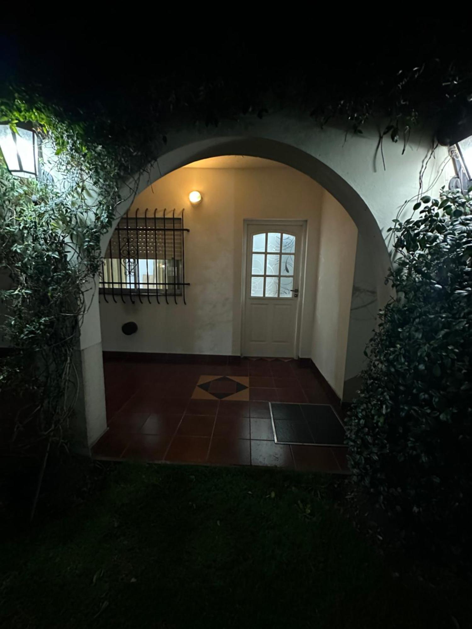 Hotel Lpr Express Eze Airport Monte Grande Esterno foto