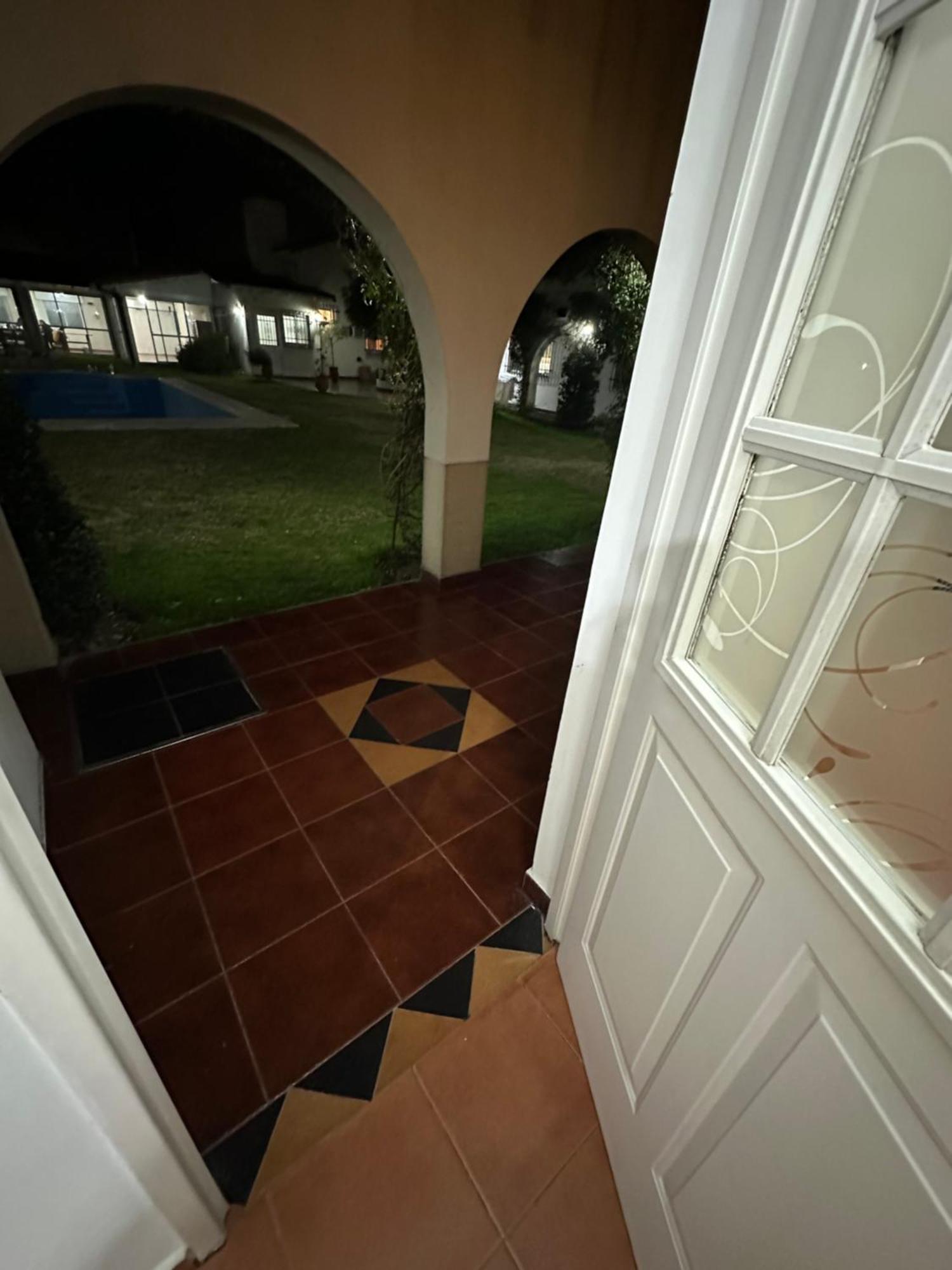 Hotel Lpr Express Eze Airport Monte Grande Esterno foto