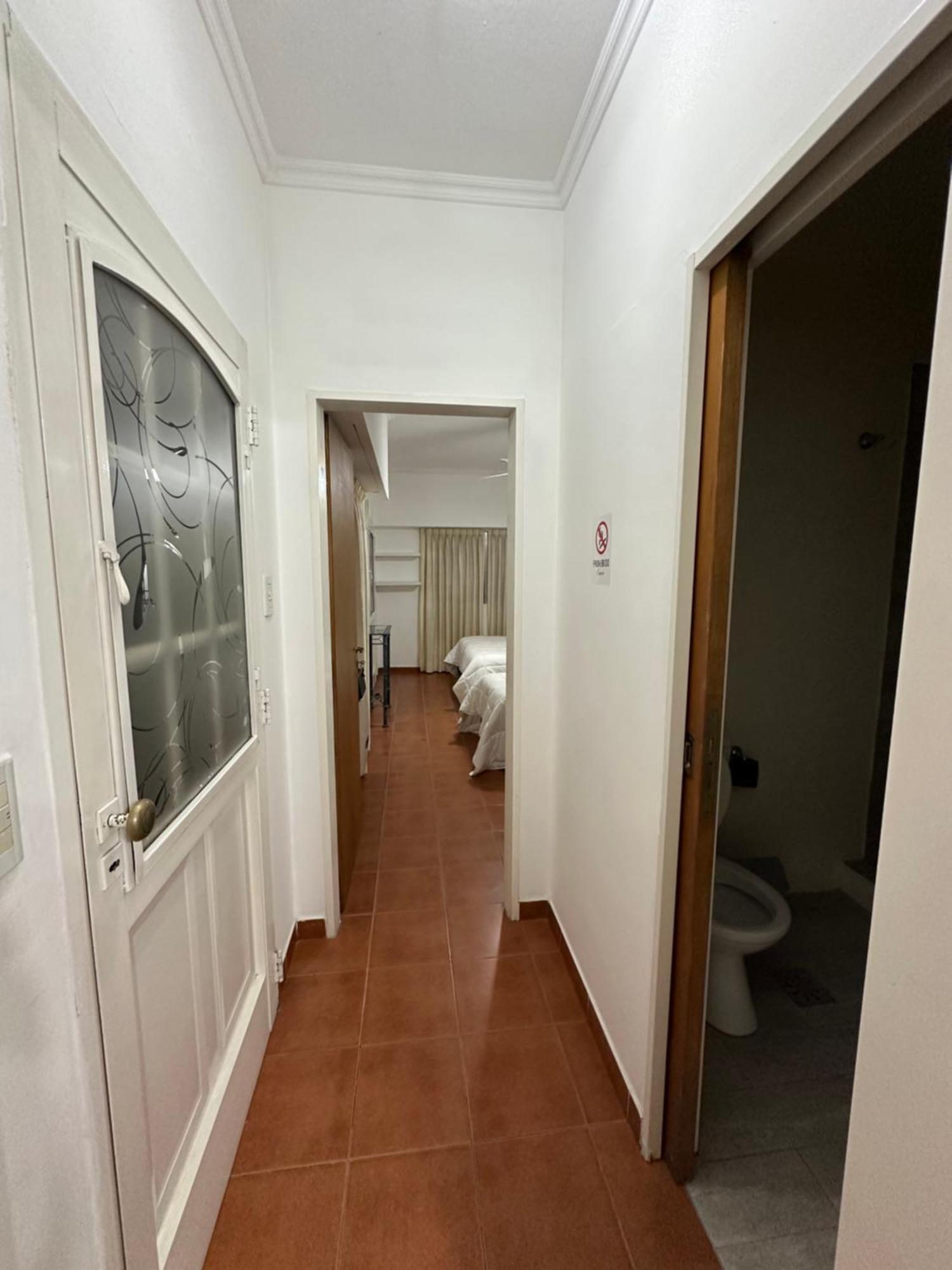 Hotel Lpr Express Eze Airport Monte Grande Esterno foto