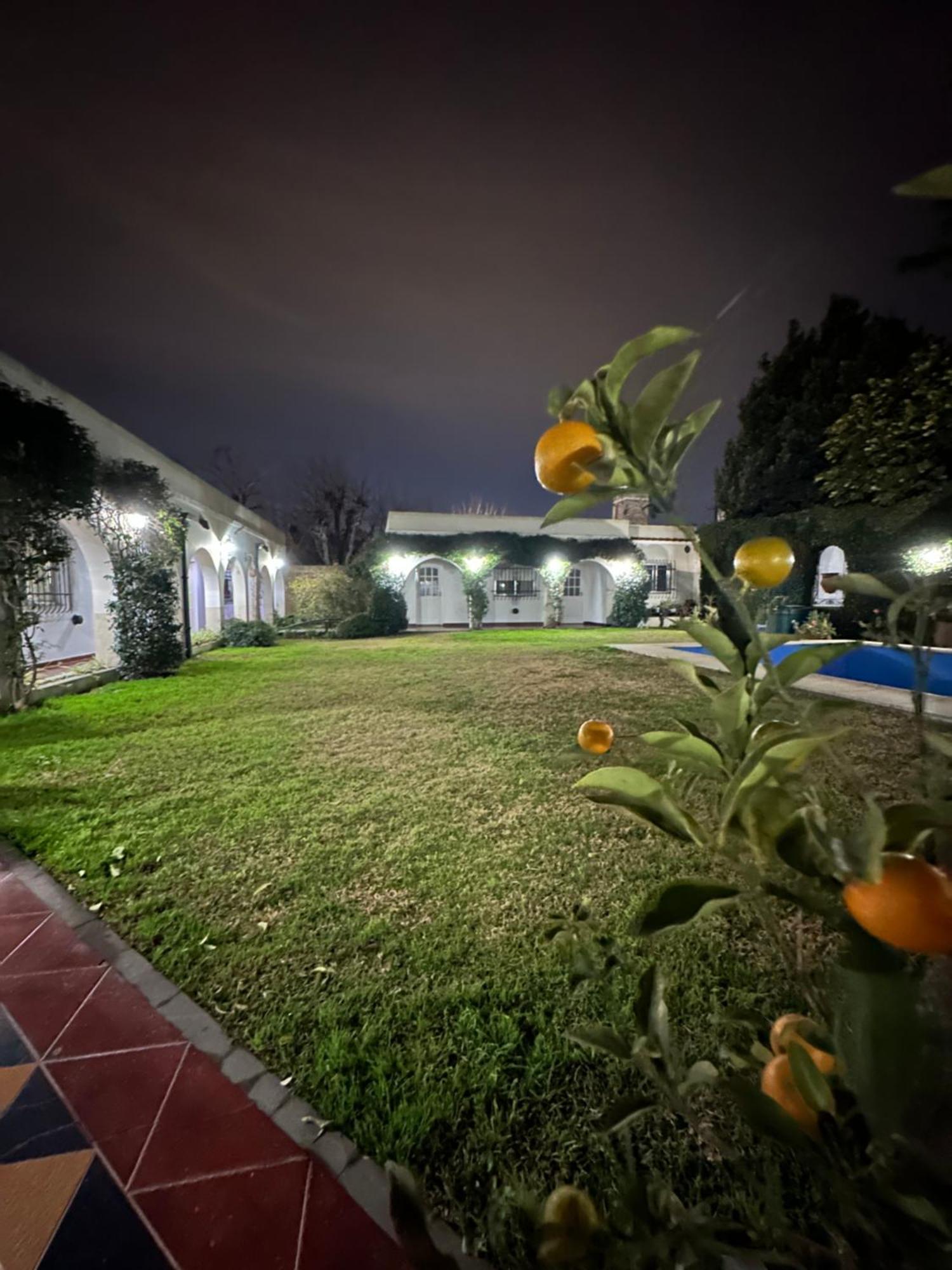 Hotel Lpr Express Eze Airport Monte Grande Esterno foto