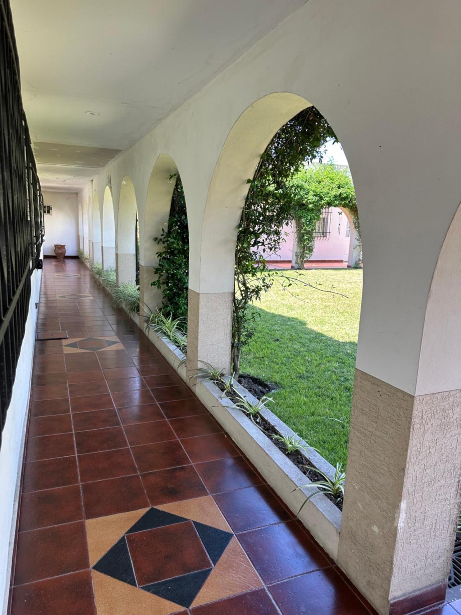 Hotel Lpr Express Eze Airport Monte Grande Esterno foto