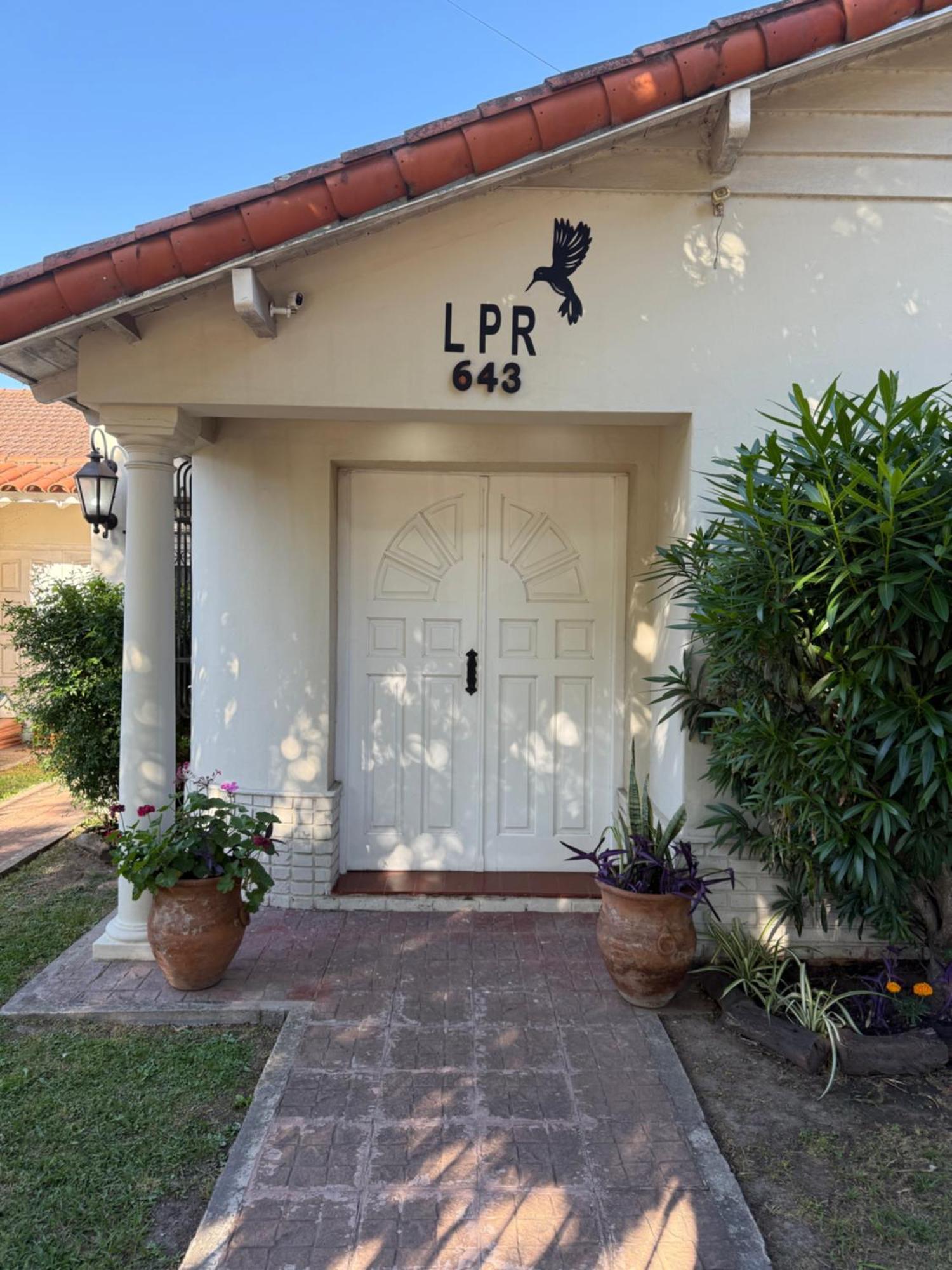 Hotel Lpr Express Eze Airport Monte Grande Esterno foto
